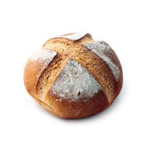 Hogaza francesa